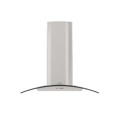 GOOD, Кухонная вытяжка ELIKOR Аметист 90Н-650-К3Д нерж/тонир