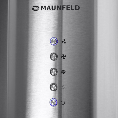 ВЫТЯЖКА MAUNFELD LEE LIGHT ISLA 35 ВЫТЯЖКА MAUNFELD LEE LIGHT ISLA 35