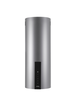 Вытяжка KORTING/ Вытяжка KORTING, настенная, 35 см, производительность 900 м3/ч, 3 режима, сенсорное управление, таймер, обратный клапан, LED освещение, угольный фильтр KIT 0286 (опция), BLDC мотор, цвет нержавеющая сталь