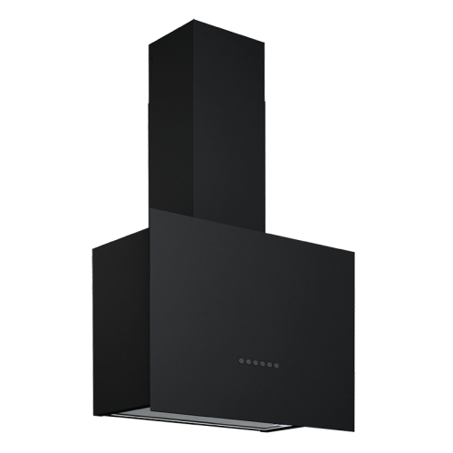 Вытяжка ELIKOR 192316 GOOD, Кухонная вытяжка ELIKOR Метеорит 60П-700-Э4Д, черный
