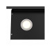 Кухонная вытяжка ELIKOR WAVE BK 60 BLACK Кухонная вытяжка ELIKOR WAVE BK 60 BLACK