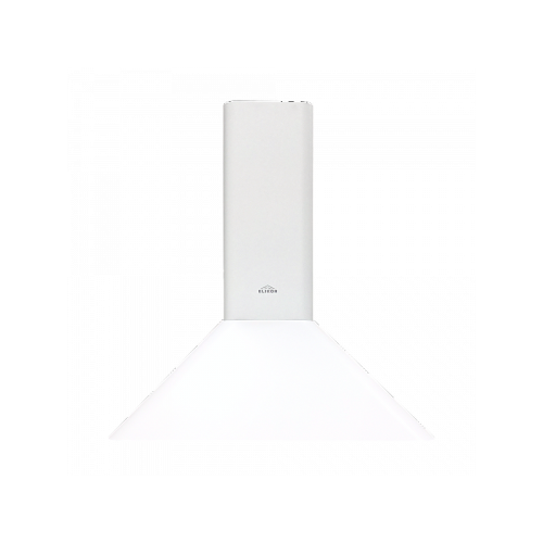 Retail&Kitchen, BEST, Кухонная вытяжка ELIKOR КВ КВ Fleur 60П-400-П3Л, белый