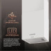Вытяжка BOX 40 PB WHITE WEISSGAUFF Вытяжка BOX 40 PB WHITE WEISSGAUFF