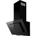 Вытяжка каминная Weissgauff Zaurak 60 PB черный управление: кнопочное (1 мотор) Вытяжка каминная Weissgauff Zaurak 60 PB черный управление: кнопочное (1 мотор)