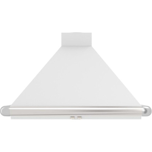 Кухонная вытяжка ELIKOR SATURN 60P-180-V1L WHITE/STEEL