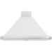 Кухонная вытяжка ELIKOR SATURN 60P-180-V1L WHITE/STEEL