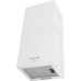 Кухонная вытяжка HOMSair/ Кухонная вытяжка HOMSair PHLOX Push 40 белый, механическое управление, LED освещение, максимальная производительность 700 м3/ч, уровень шума 54 дБ, цвет белый Кухонная вытяжка HOMSair/ Кухонная вытяжка HOMSair PHLOX Push 40 белый, механическое управление, LED освещение, максимальная производительность 700 м3/ч, уровень шума 54 дБ, цвет белый