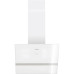 GOOD, Кухонная вытяжка ELIKOR КВ RISE 50 WH, наклонная, белый, 50 см, 750 м3/ч