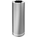 Вытяжка FALMEC POLAR/LIGHT IS. STEEL 35, серия Design+, 35 см, островная, потолочная, электронное/кнопочное управление, светодиодное освещение, 4 скорости, отвод/циркуляция, макс. производительность 800 м3/ч, угольный фильтр в комплекте, возможность работ