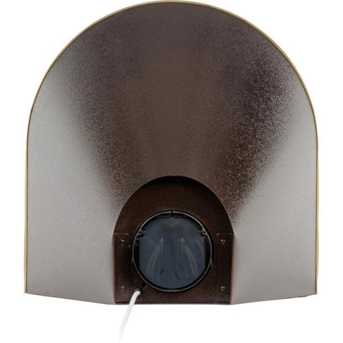 Кухонная вытяжка ELIKOR EPSILON 50P-430-P3L COPP/ANT/GL Кухонная вытяжка ELIKOR EPSILON 50P-430-P3L COPP/ANT/GL