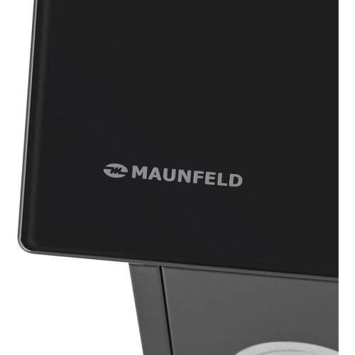Вытяжка каминная Maunfeld Medway 60 черный управление: сенсорное (1 мотор)