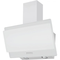 Вытяжка каминная Hyundai HGH 6830 WG белый управление: кнопочное (1 мотор)