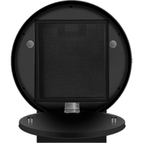 Вытяжка каминная Maunfeld Vega 39 Wall Sensor LED черный управление: сенсорное (1 мотор)
