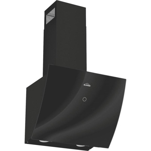Вытяжка WAVE BK 50 черный ELIKOR