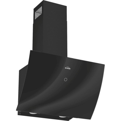 Кухонная вытяжка ELIKOR WAVE BK 60 BLACK