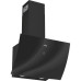 Кухонная вытяжка ELIKOR WAVE BK 60 BLACK Кухонная вытяжка ELIKOR WAVE BK 60 BLACK