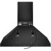 Вытяжка SMEG/ Classica,вытяжка каминного (настенного) типа, 90 см, черная Вытяжка SMEG/ Classica,вытяжка каминного (настенного) типа, 90 см, черная