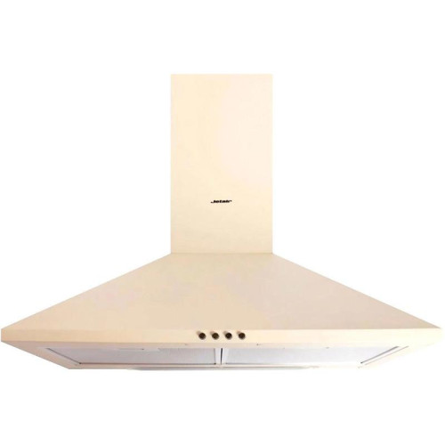 Вытяжка каминная Jet Air Gaia CR/A/60 кремовый управление: кнопочное (1 мотор)