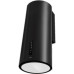 Вытяжка каминная Maunfeld Vega 39 Wall Sensor LED черный управление: сенсорное (1 мотор)