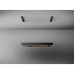 Вытяжка FALMEC LIGHT 120 BLACK, серия Design+, 123 см, островная, потолочная, электронное/кнопочное управление, светодиодное освещение, периметральное всасывание, 4 скорости, отвод/циркуляция, интенсивный режим, макс. производительность 500 м3/ч, угольный