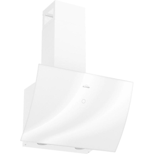 Вытяжка WAVE WH 60 белый ELIKOR
