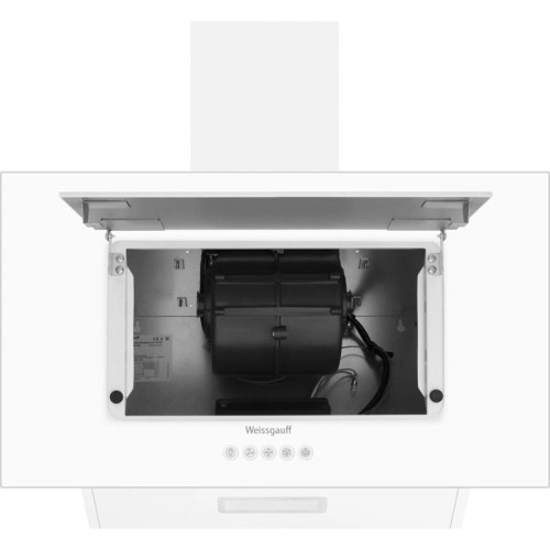 Кухонная вытяжка WEISSGAUFF ZAURAK 60 PB WH
