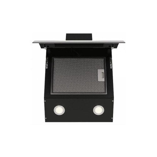 Вытяжка WAVE BK 50 черный ELIKOR