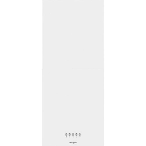 Вытяжка BOX 40 PB WHITE WEISSGAUFF