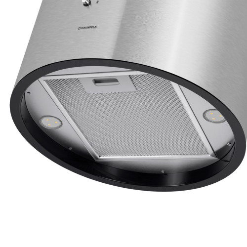 Островная, 1000 м3/ч, 38 см, 3 скорости, нержавеющая сталь