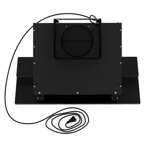 Кухонная вытяжка ELIKOR VERTEX BK 60 BLACK