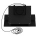 Кухонная вытяжка ELIKOR VERTEX BK 60 BLACK Кухонная вытяжка ELIKOR VERTEX BK 60 BLACK
