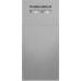 Вытяжка/ Кухонная вытяжка MAUNFELD Bath Isla 402 нержавеющая сталь, островная, 1050 м3/ч, 45 см, 4 скорости, электронное управление, таймер, уровень шума 52 дБ, цвет нержавеющая сталь