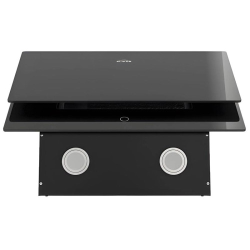 Кухонная вытяжка ELIKOR VERTEX BK 60 BLACK