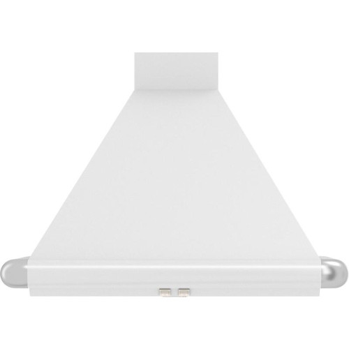 Вытяжка SATURN 50P-180-V1L белый/хром ELIKOR