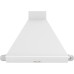Вытяжка SATURN 50P-180-V1L белый/хром ELIKOR Вытяжка SATURN 50P-180-V1L белый/хром ELIKOR