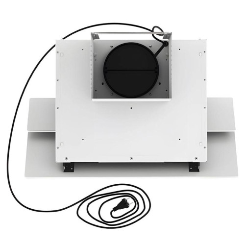Кухонная вытяжка ELIKOR VERTEX WH 60 WHITE