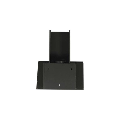 Кухонная вытяжка ELIKOR Рубин S4 50П-700-Э4Д антрацит/черный