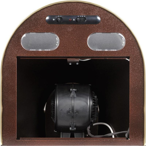 Кухонная вытяжка ELIKOR EPSILON 50P-430-P3L COPP/ANT/GL Кухонная вытяжка ELIKOR EPSILON 50P-430-P3L COPP/ANT/GL