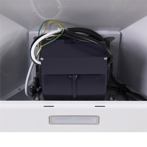 Вытяжка HOMSair DELTA 60 White/ подвесная, кнопочное управление, 3 скорости, 600 м3/ч, до 25 м2, 47 дБ, угольный фильтр CF130 (2шт.), светодиодное LED-освещение, ДхШхВ: 475х600х180, белый цвет Вытяжка HOMSair DELTA 60 White/ подвесная, кнопочное управление, 3 скорости, 600 м3/ч, до 25 м2, 47 дБ, угольный фильтр CF130 (2шт.), светодиодное LED-освещение, ДхШхВ: 475х600х180, белый цвет