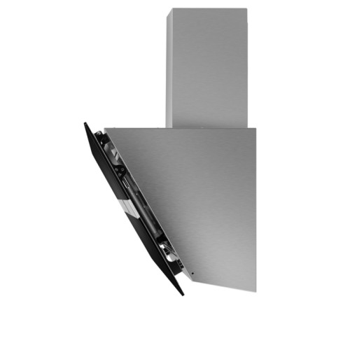 ВЫТЯЖКА MAUNFELD MERSEY 60 Inox Glass BLACK/ ширина 600 мм, наклонная, сенсорное управление, 3 скорости, 1050 м3/ч, 54 дБ, таймер,светодиодное LED освещение, черный цвет ВЫТЯЖКА MAUNFELD MERSEY 60 Inox Glass BLACK/ ширина 600 мм, наклонная, сенсорное управление, 3 скорости, 1050 м3/ч, 54 дБ, таймер,светодиодное LED освещение, черный цвет