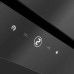 Кухонная вытяжка ELIKOR VERTEX BK 60 BLACK Кухонная вытяжка ELIKOR VERTEX BK 60 BLACK