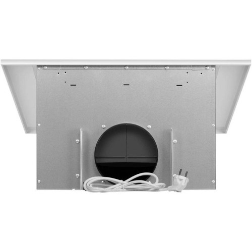 Вытяжка MAUNFELD Tower A 60 White Наклонная, 60 см, 650 м3/ч, электронное управление, белый