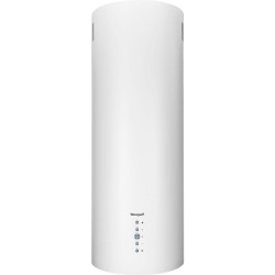 Вытяжка каминная Weissgauff Gracia WH белый управление: кнопочное (1 мотор)