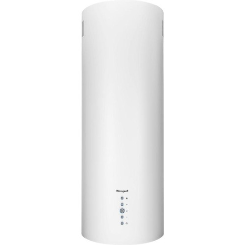 Вытяжка каминная Weissgauff Gracia WH белый управление: кнопочное (1 мотор)