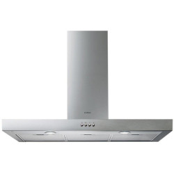 Вытяжка каминная Elica Spot NG H6 IX/A/90 нержавеющая сталь управление: кнопочное (1 мотор)