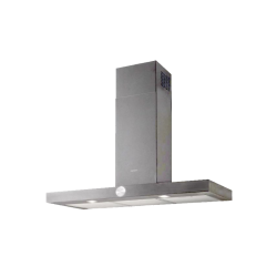 Вытяжка JET AIR TOUCH IX/A/90-PRF0099980A Декоративный дизайн, Т-образная, 90 см, 3-позиционное ротационное управление, 1200 куб. м. , нержавеющая сталь