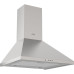 Вытяжка каминная Elikor Вента 50Н-430-К3Д нержавеющая сталь управление: кнопочное (1 мотор)