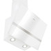 Вытяжки ELIKOR 243076 GOOD, Кухонная вытяжка ELIKOR КВ RISE 60 WH, наклонная, белый, 60 см, 750 м3/ч