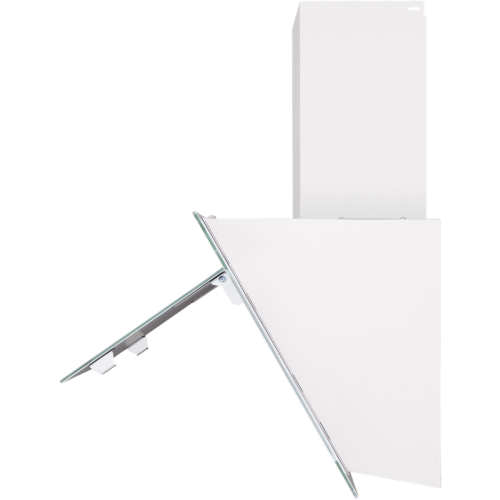 ВЫТЯЖКА HOMSAir Elf Push 60 Glass White/ наклонная, подвесная, кнопочное управление, 3 скорости, 650 м3/ч,до 25 м2, 47 Дб, светодиодное LED-освещение, ширина 60 см, высота 30 см, белый цвет ВЫТЯЖКА HOMSAir Elf Push 60 Glass White/ наклонная, подвесная, кнопочное управление, 3 скорости, 650 м3/ч,до 25 м2, 47 Дб, светодиодное LED-освещение, ширина 60 см, высота 30 см, белый цвет