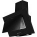 Вытяжка каминная Maunfeld Tower 50 черный управление: кнопочное (1 мотор) Вытяжка каминная Maunfeld Tower 50 черный управление: кнопочное (1 мотор)